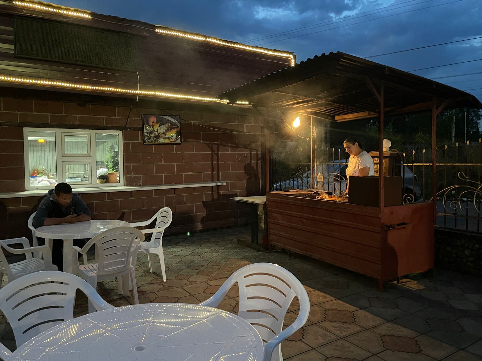 кафе купить