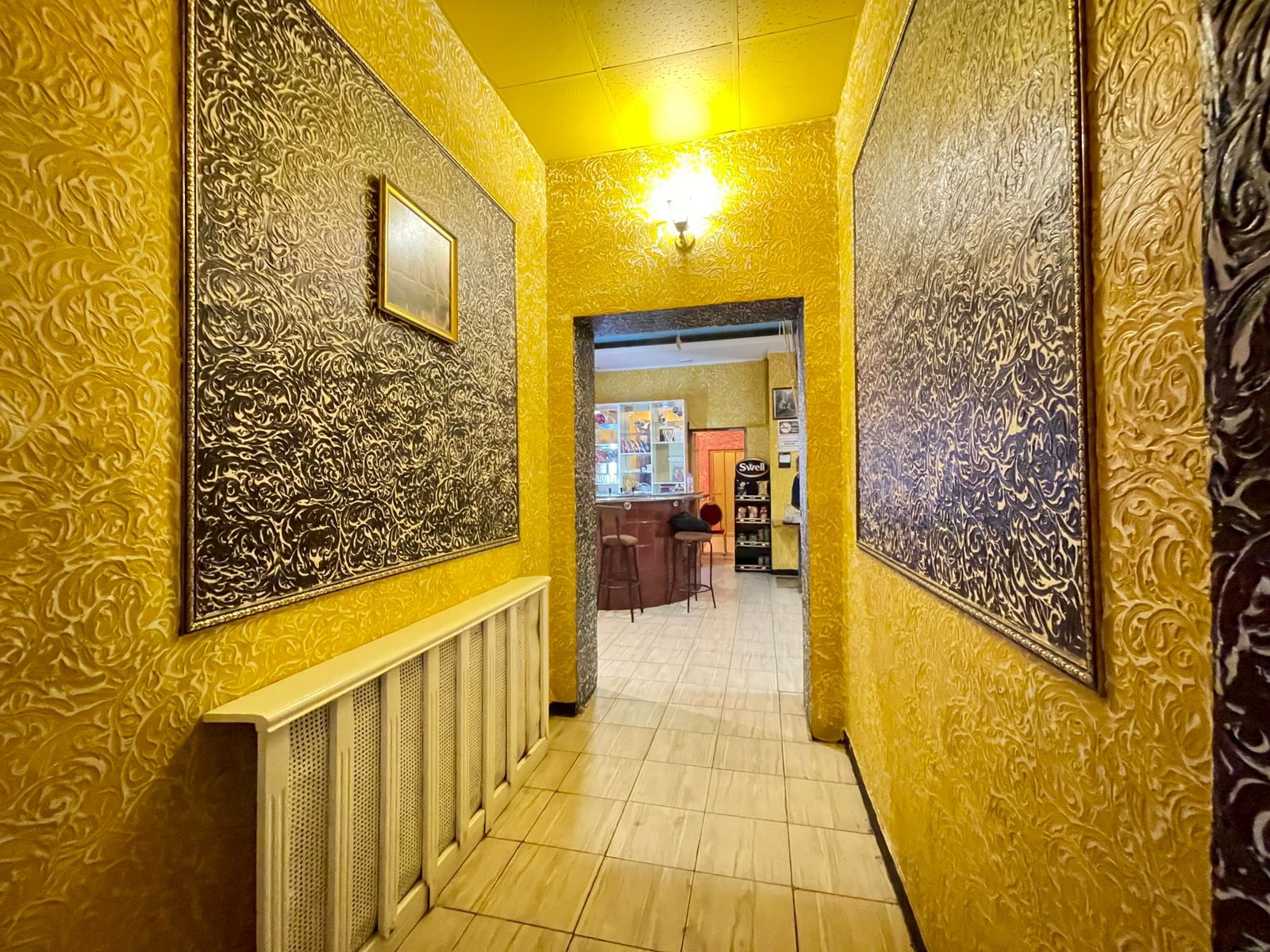 продам здание кафе