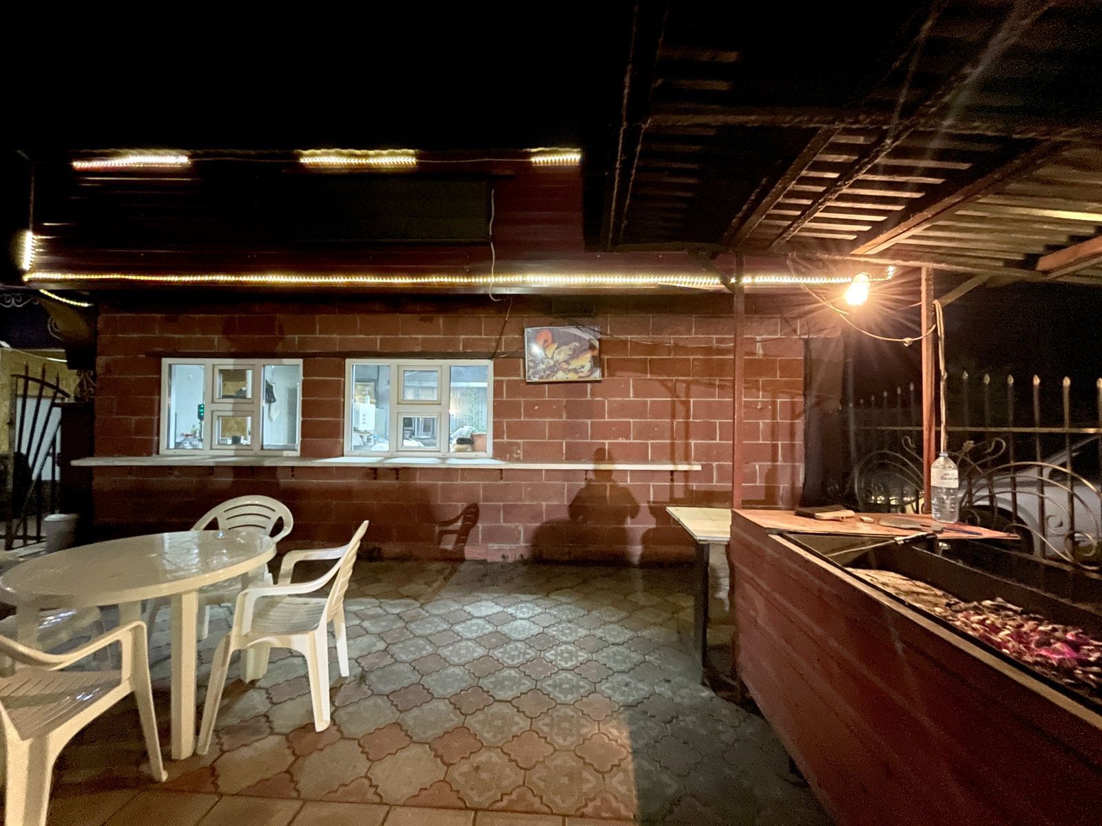 уличное кафе купить