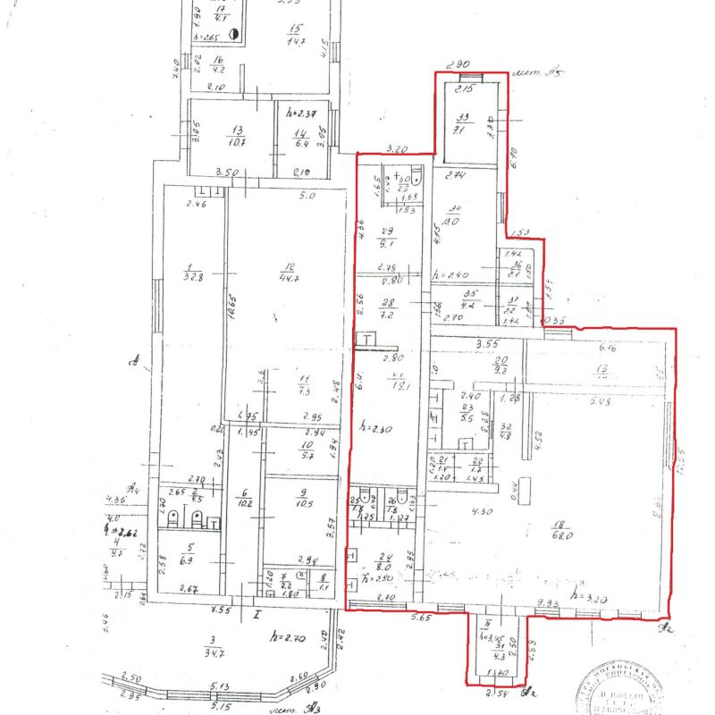 вложить деньги в коммерческую недвижимость